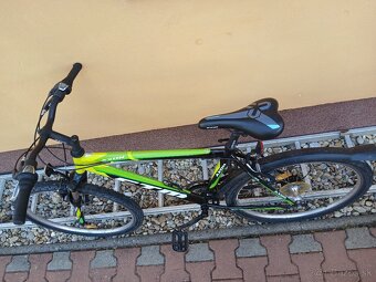 Predám Horský Bicykel 26'' - 2