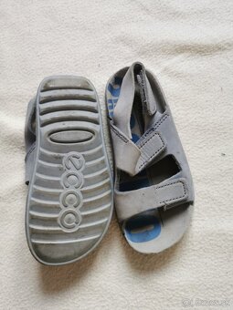 sandale Ecco c.26 - 2
