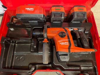 HILTI TE6 A36 - 2