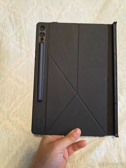 Samsung Galaxy Tab S10+/S9+/S9 FE+ - 2
