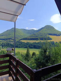 Jedinečná chata - Malá Lodina - 2
