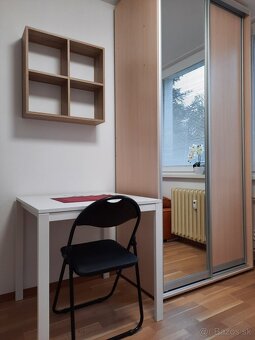 Garsónka na prenájom – Košice - 2