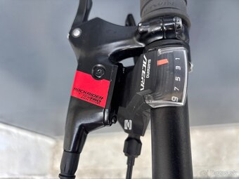 Rockrider ST540 27,5 L - 2