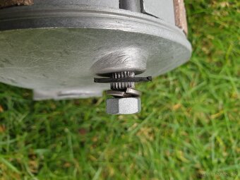 JAWA 550 - 2