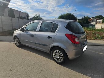 Opel Corsa 1.0 12V 44kW - 2
