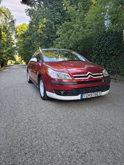 Citroen C4 - 2