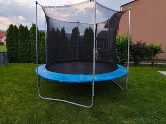 Trampolína 305cm - 2