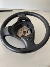 multifunkčný volant BMW E90,E91 - 2