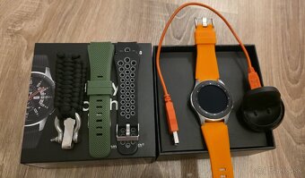 Samsung Galaxy watch 46mm - 2