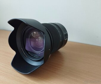 Nikorr 24 - 70 / 4 S - 2