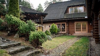 ZNÍŽENÁ CENA NA PREDAJ KOLIBA v úžasnej lokalite, Skalica - 2