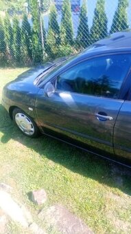 Seat Ibiza 1.4 2005 - 2