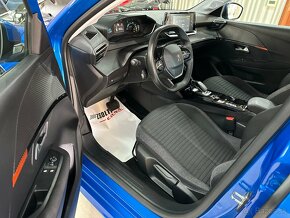 Peugeot 208e Nová Batéria, - MIMORIADNA AKCIA - - 2