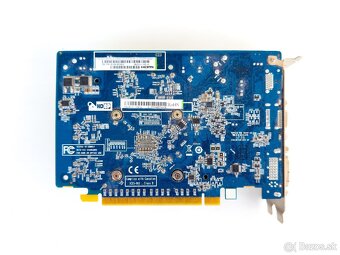 Sapphire HD 6670 1GB - 2