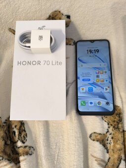 Honor 70 LITE - 2