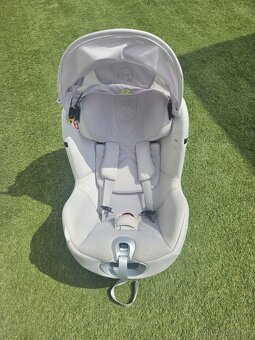 Cybex široká T i size plus - 2