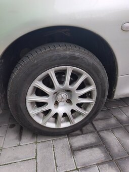 Peugeot 206 - 2