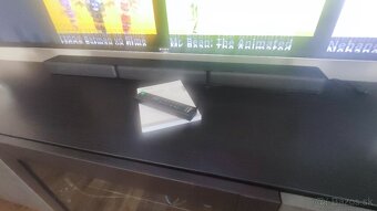 Predám Sony HT-S40R - 2