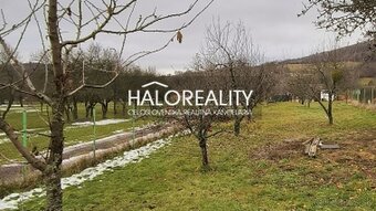 HALO reality - Predaj, záhradná chata Počúvadlo - NOVOSTAVBA - 2