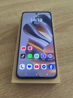 Motorola edge 50 neo 8/256GB - 2