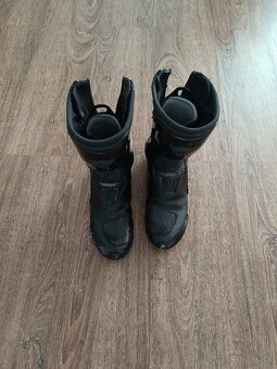 Topánky Dainese, veľkosť 43 - 2