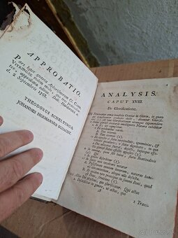 Doctrina kniha stara - 2