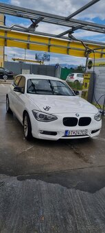 BMW Urban line xdrive - 2