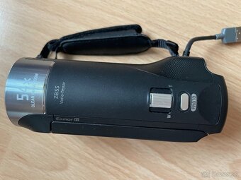 SONY HDR-CX240E - 2