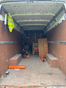 Mercedes Benz Sprinter 2.2d - 2