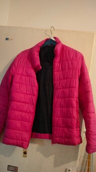 Detská vetrovka dievčenska - 2