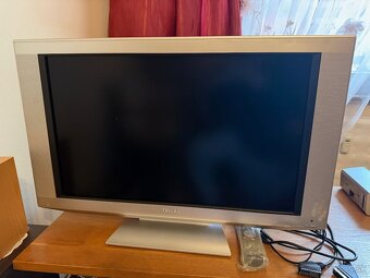Predám televízor Toshiba 30WL46 - 2