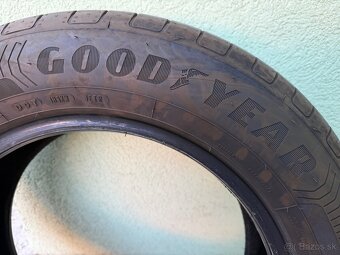 Pneumatiky GOODYEAR - 2