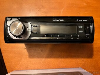Sencor SCT - 2