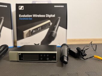 Sennheiser EW-D 835-S U1/5 - 2