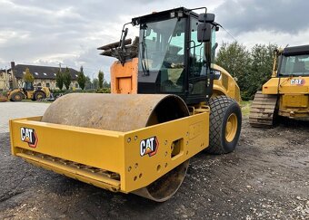 Caterpillar CS64B Cat JCB Hamm bomag - 2