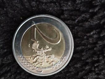 2€ Monako 2012 Unc - 2