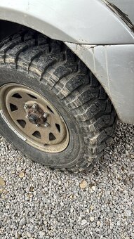 Offroad pneu plus - 2