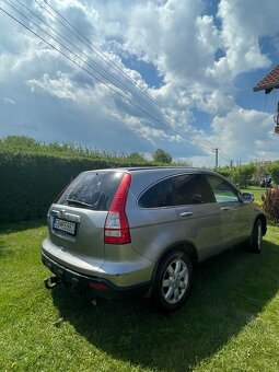 CRV - 2