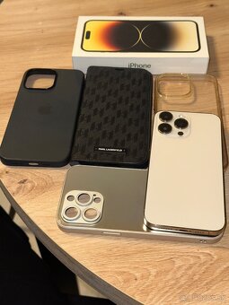 iPhone 14 Pro Max 512 GB - 2