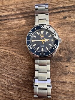 SEIKO 5 SPORT - 2