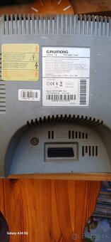 Grundig Davio - 2