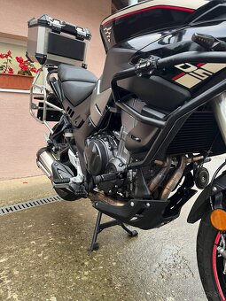 Voge 500DS - 2