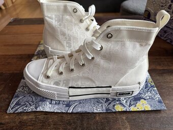 Tenisky Dior B23 Hi - 2