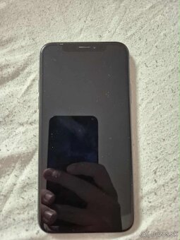 iPhone xs 256gb - 2
