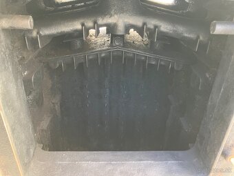 Viadrus U26 7-článkový a 4-článkový model 2009 - 2