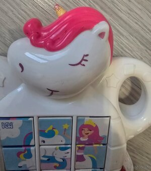 Elektrické puzzle - 2