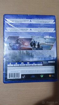 Horizon Zero Dawn - nová - 2