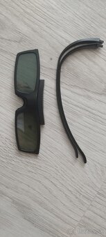 Samsung 3D okuliare - 2