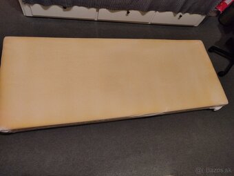 Darujem mäkký matrac - 2