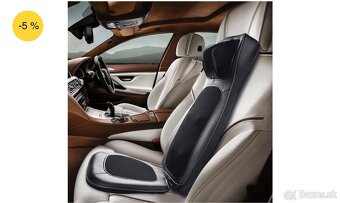 Masážna podložka Naipo - 2